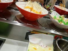 -签百串旋转小火锅(幸福店)