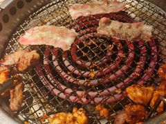 -火炉火自助餐(喜隆多店)