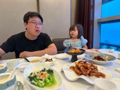 -彩丰楼中餐厅·仁恒洲际酒店