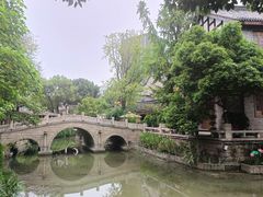 -龙潭水乡