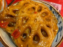 -味福记·本地特色菜(八一万达广场店)