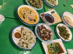 -前王院•巧克力海鲜市集餐厅(万平口店)