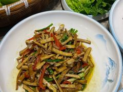 -小乡小镇·传承桐庐土菜·老板亲自烧的菜