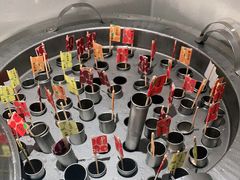 -小满手工粉(上海月星环球港店)