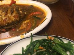 -云隐小厨·传统大理美食(复兴路店)
