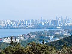 -宝界山林公园