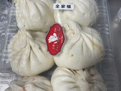 -白玉兰食品(中山公园龙之梦店)