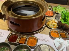 -西塔老太太泥炉烤肉(亚运村店)