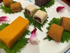 -皇庭广场(福华三路店)