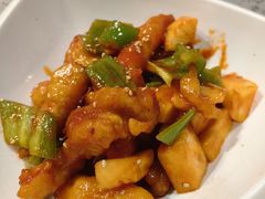 -觅山云南菜(泊富ICITY店)