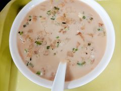 -阊门姚记豆浆(旧学前直营店)