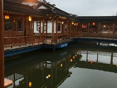 -渭塘酒家(生态园店)