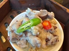-新天世纪中餐厅