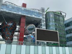 -上海港国际客运中心