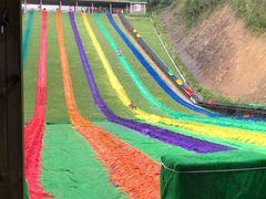 -梦幻奥陶纪景区