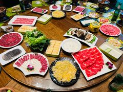 -南门涮肉(上海二店)
