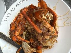 -Ministry of Crab•MOC(交子大道店)