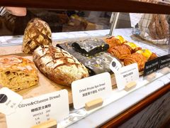 -WHEAT&BAKER-麥(凯德来福士店)