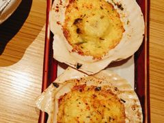 -花和海鲜自助(梅江店)