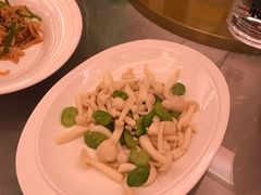 -A One Kitchen·南京精菜馆(德基广场店)