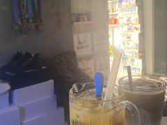 水果茶-BIGHEAD大头家咖啡馆(蛇口店)