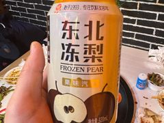 -江湖水乡铁锅炖魚(周庄嘉园店)