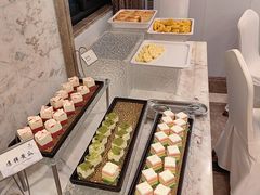 -黄山玉屏楼宾馆餐厅
