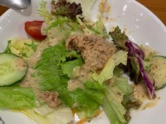 -COCO壱番屋(北京平安国际金融中心店)
