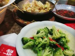 -醉爱小馆·创意南京菜(瑞阳街店)