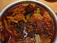 -水平有限广西米粉·广西风味集(五道口店)