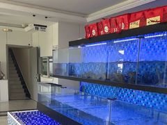 -七的湖·晚芳亭·阳澄湖农家菜·大闸蟹(莲花岛店)