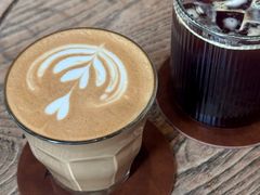 -解药·antidote Cafe&Bar