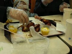 -华莱士·全鸡汉堡(祁阳店)