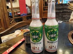 -镇江龙·火锅串串(武侯祠店)