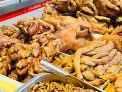 -净香园熟肉(北坦总店)
