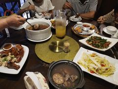 -大食家餐厅(五星步行商业街店)