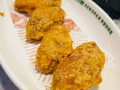 -新白鹿餐厅(百联中环店)