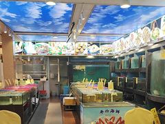 -新金盛·海鲜酒楼(盐田店)