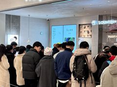 -凯德MALL(西直门店)
