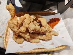 -南锣南门(东方银座店)