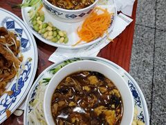 三鲜打卤面-九河居(荔湾路店)