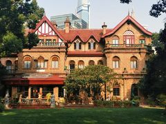 -马勒别墅饭店(静安寺店)