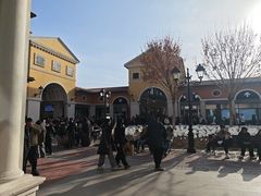 -京津佛罗伦萨小镇