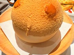 招牌菠萝包-炳胜品味(深圳湾万象城店)