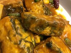 平常心豆腐-如禾素食·下午茶·糖水