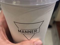 -Manner Coffee(大宁国际商业广场店)