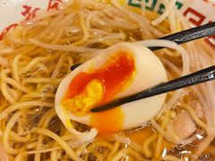 糖心蛋-博多一幸舍(西单大悦城店)