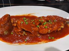 -淮府宴