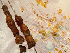 -北三老太太烧烤(人生一串上榜店)