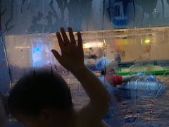 -海帆亲子游泳(顺义店)